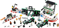 Mercedes-AMG F1 Team