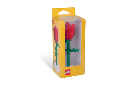 Festival: Rose 乐高 LEGO 852786 image 1