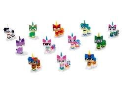 Series 1 Complete Random Set of 1 Character