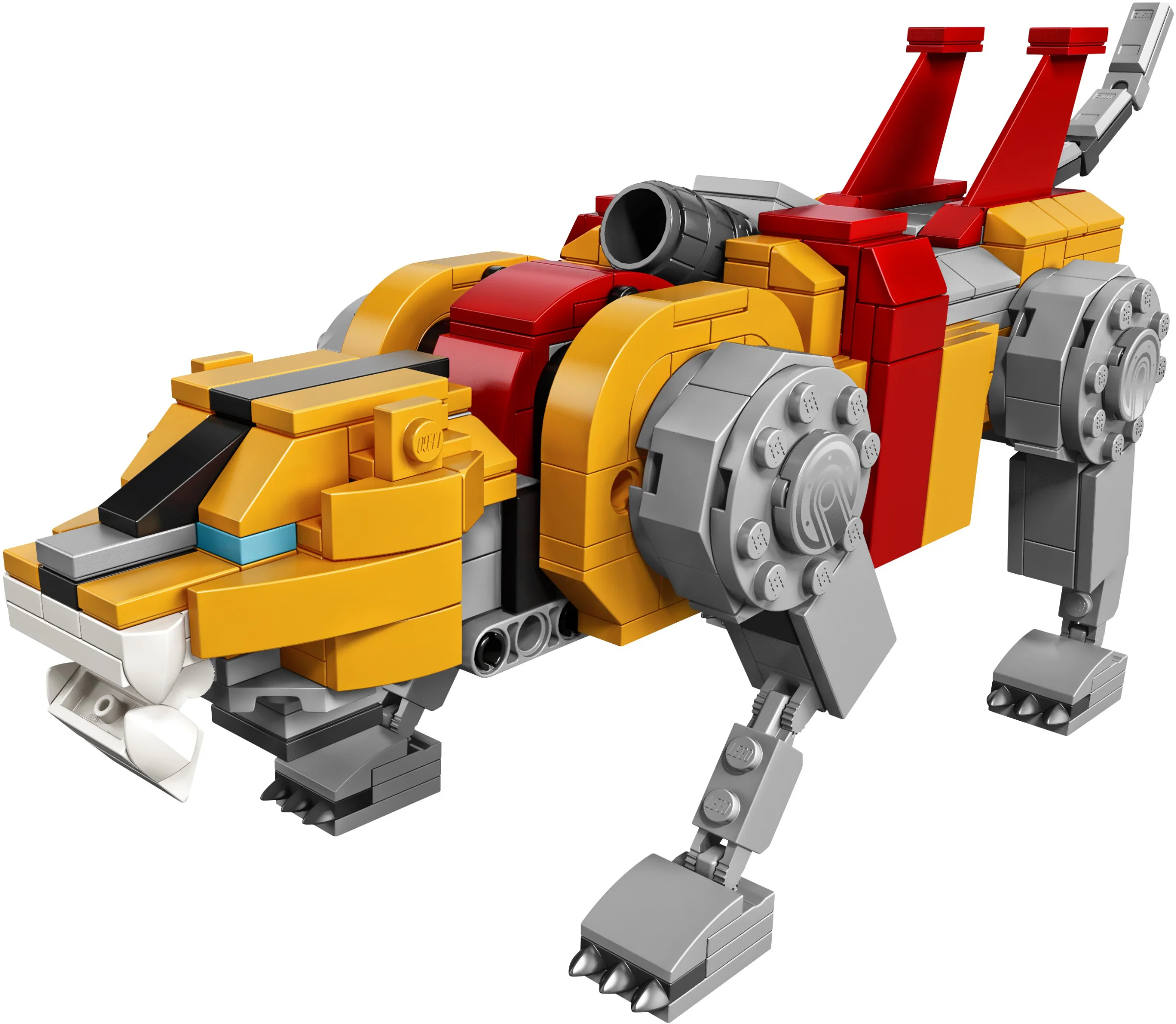 Defender of the Universe Voltron 180054 image 15