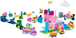 Unikingdom Creative Building Box