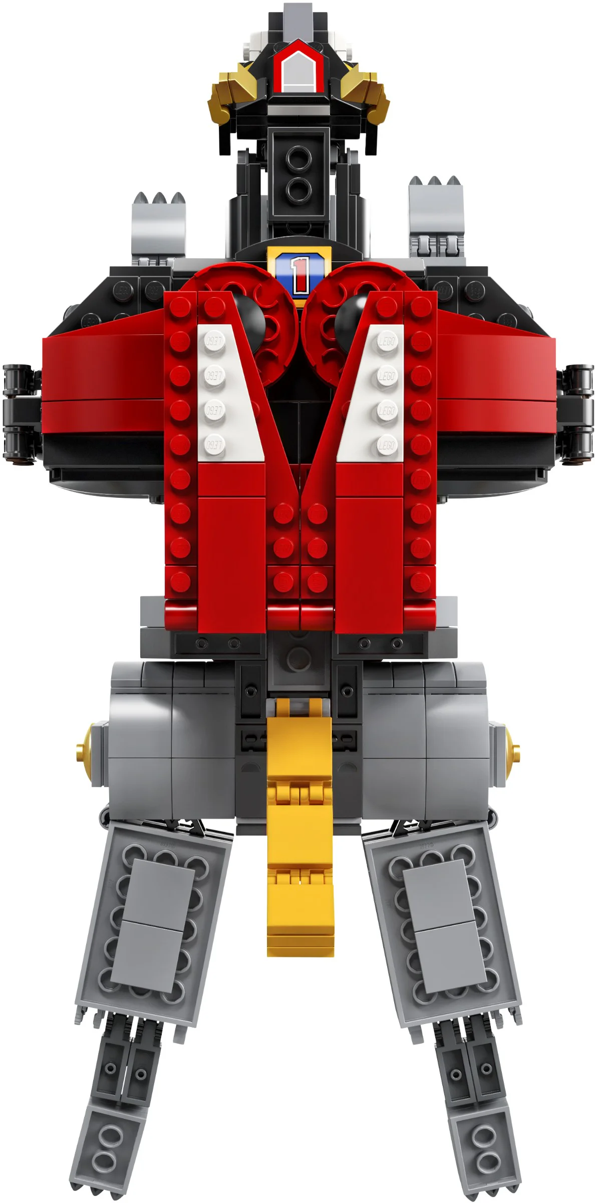 Defender of the Universe Voltron 180054 image 18