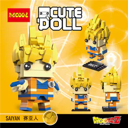 Seven Dragonballs: Saiyan. Sun Goku