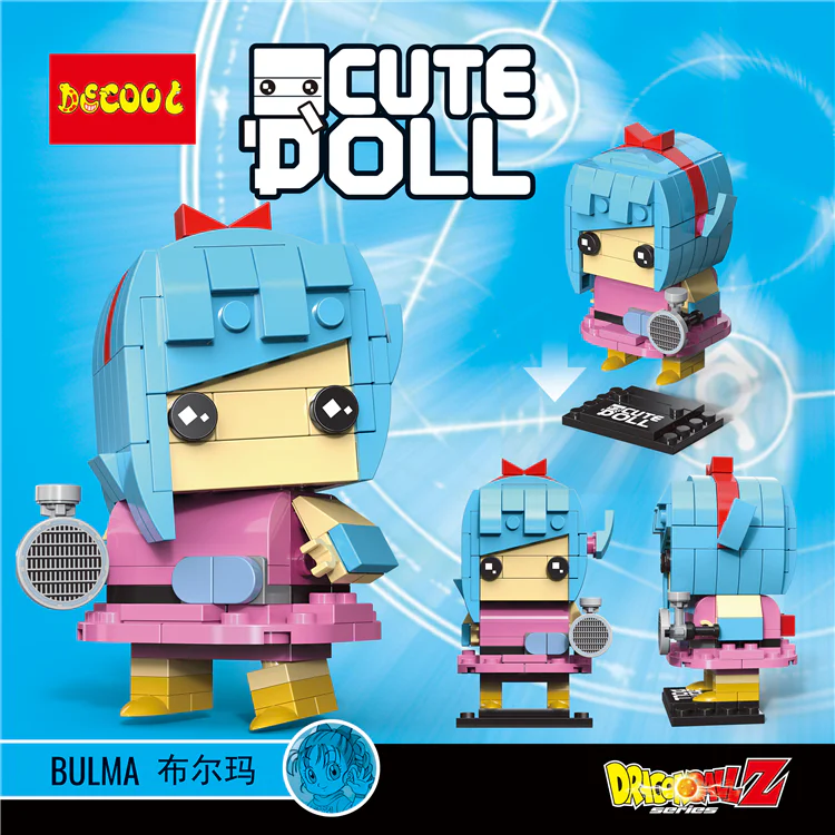 Seven Dragonballs: Bourma 6826