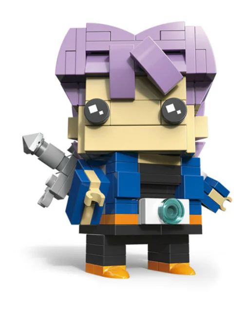 Dragon Ball: Trunks 6828