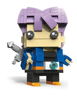 Dragon Ball: Trunks