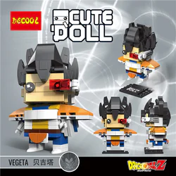 Seven Dragonballs: Bejita