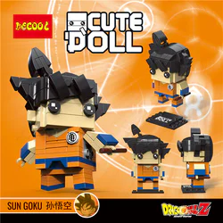 Seven Dragonballs: Sun Goku