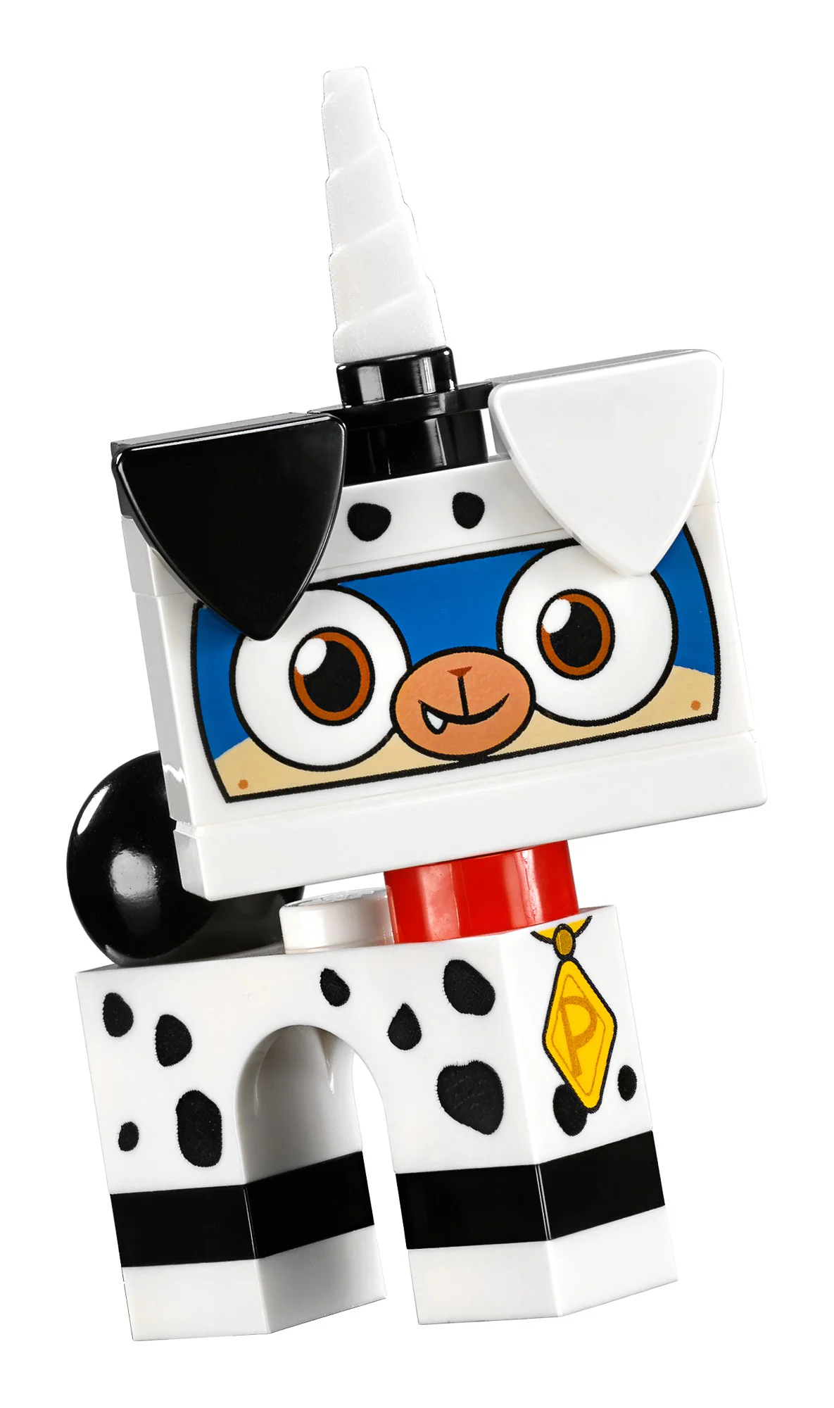 Series 1 Complete Random Set of 1 Character 乐高 LEGO 41775 image 10
