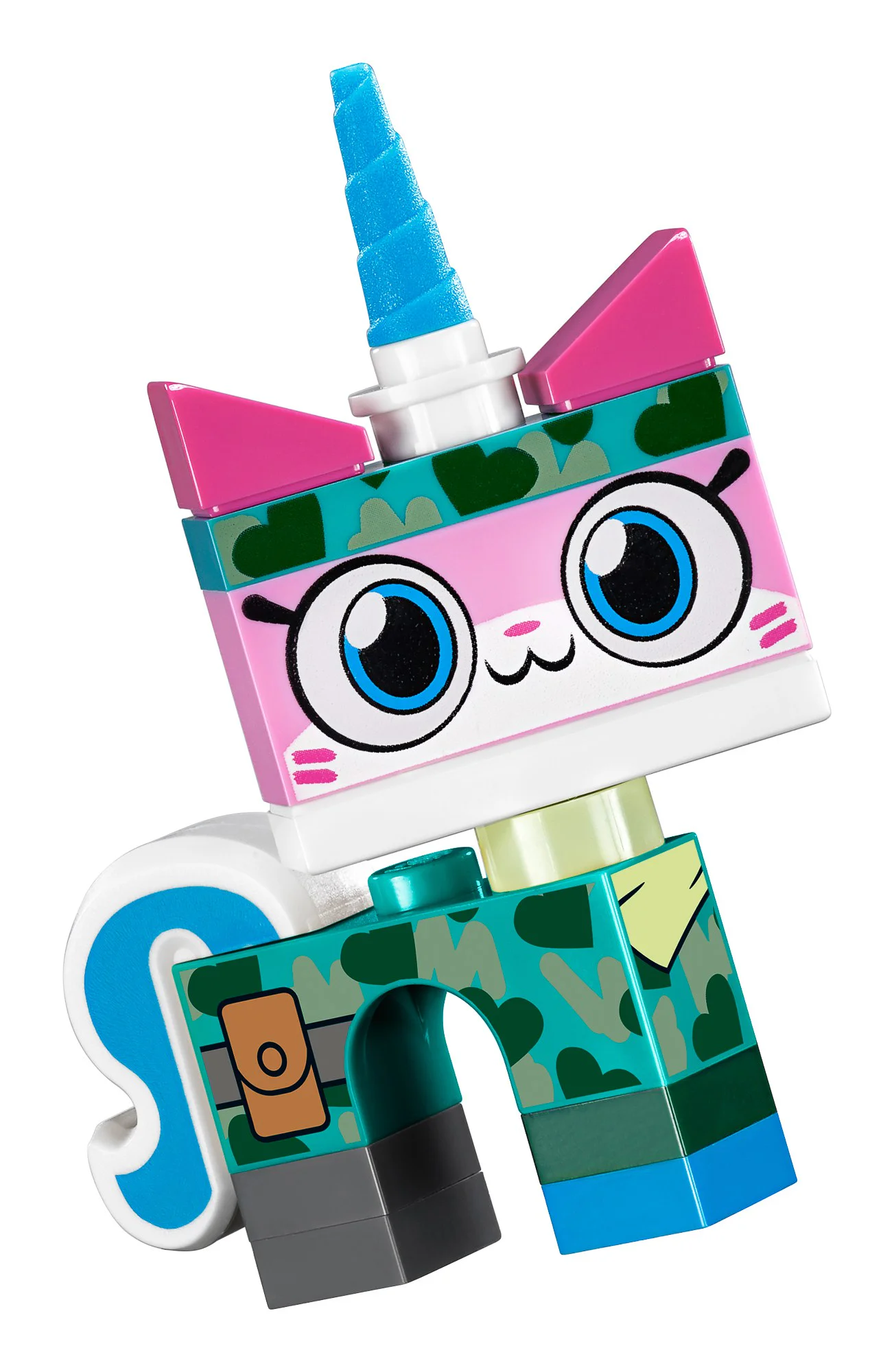 Series 1 Complete Random Set of 1 Character 乐高 LEGO 41775 image 12