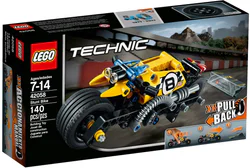 Stunt Motorcycles