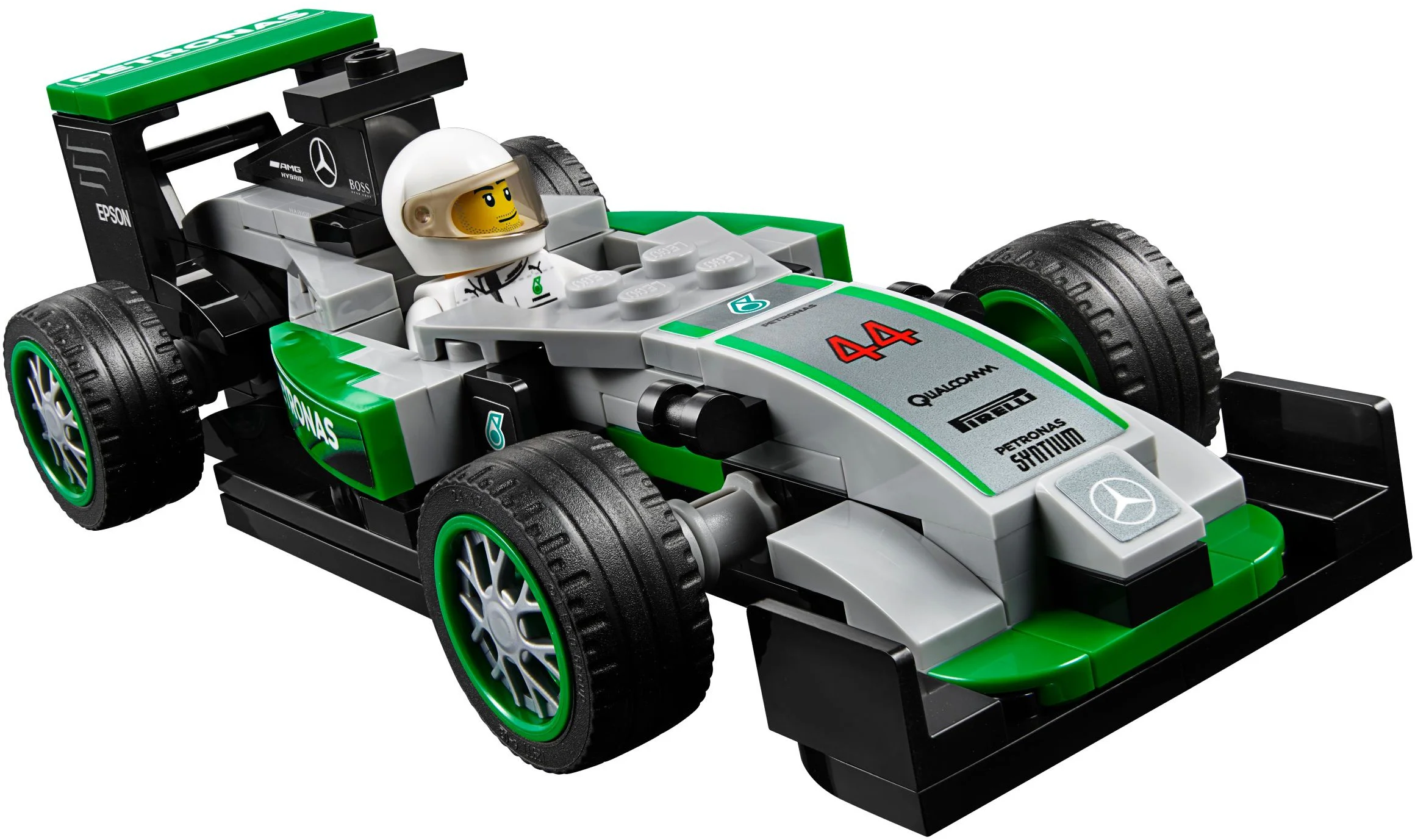 Mercedes-AMG F1 Team 10782 image 16