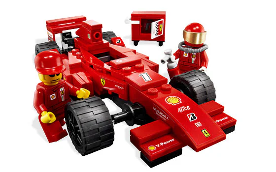 Ferrari car 21022 image 2