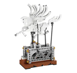 Mechanical Horsefly