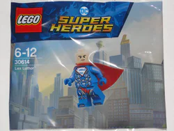 Lex Luthor