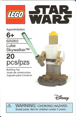 Luke Skywalker
