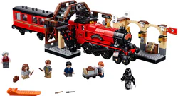 Harry Potter: Hogwarts Express