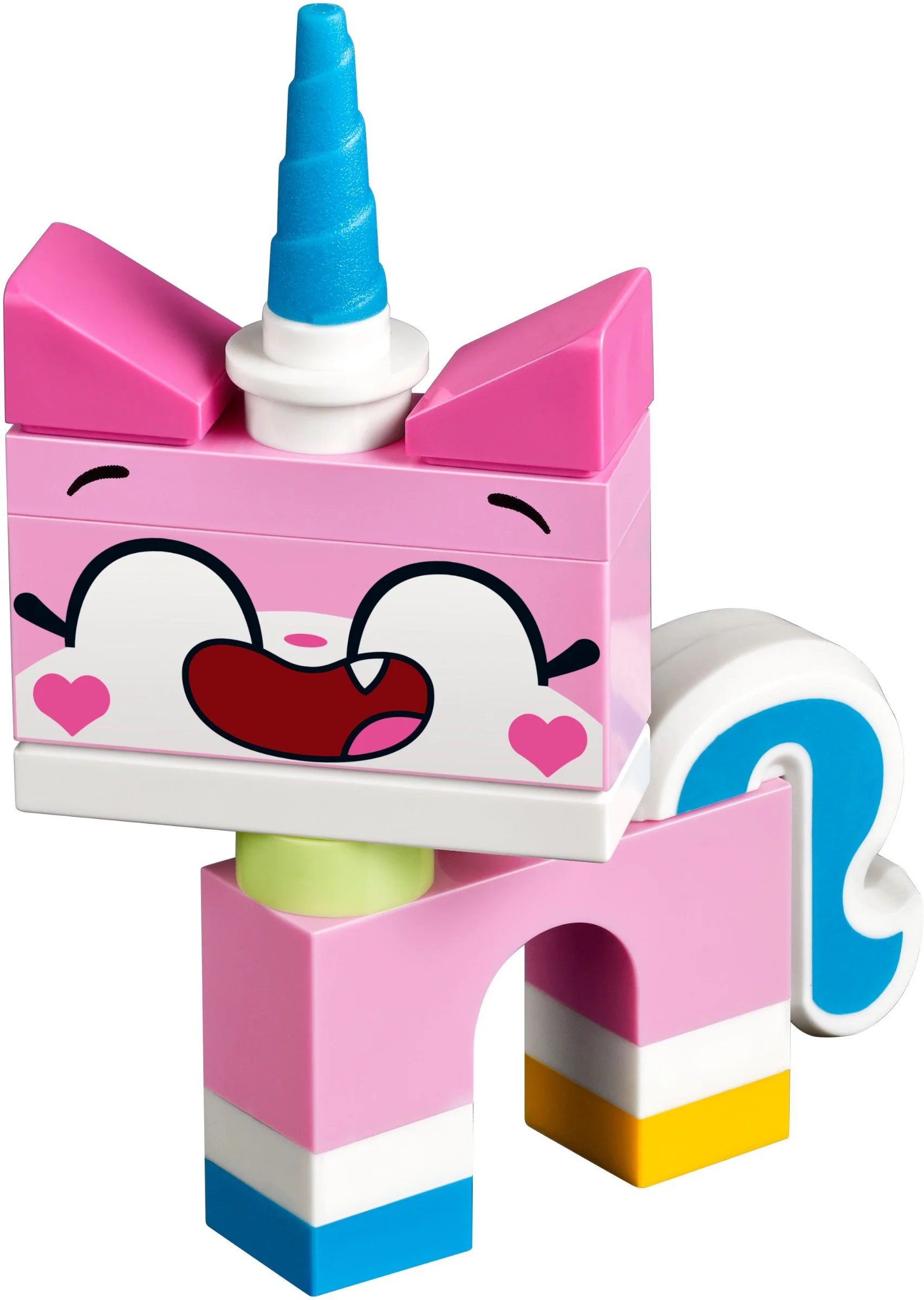 One-Horned Cat Castle Room 乐高 LEGO 5005239