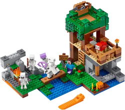 My World: Skull Arena
