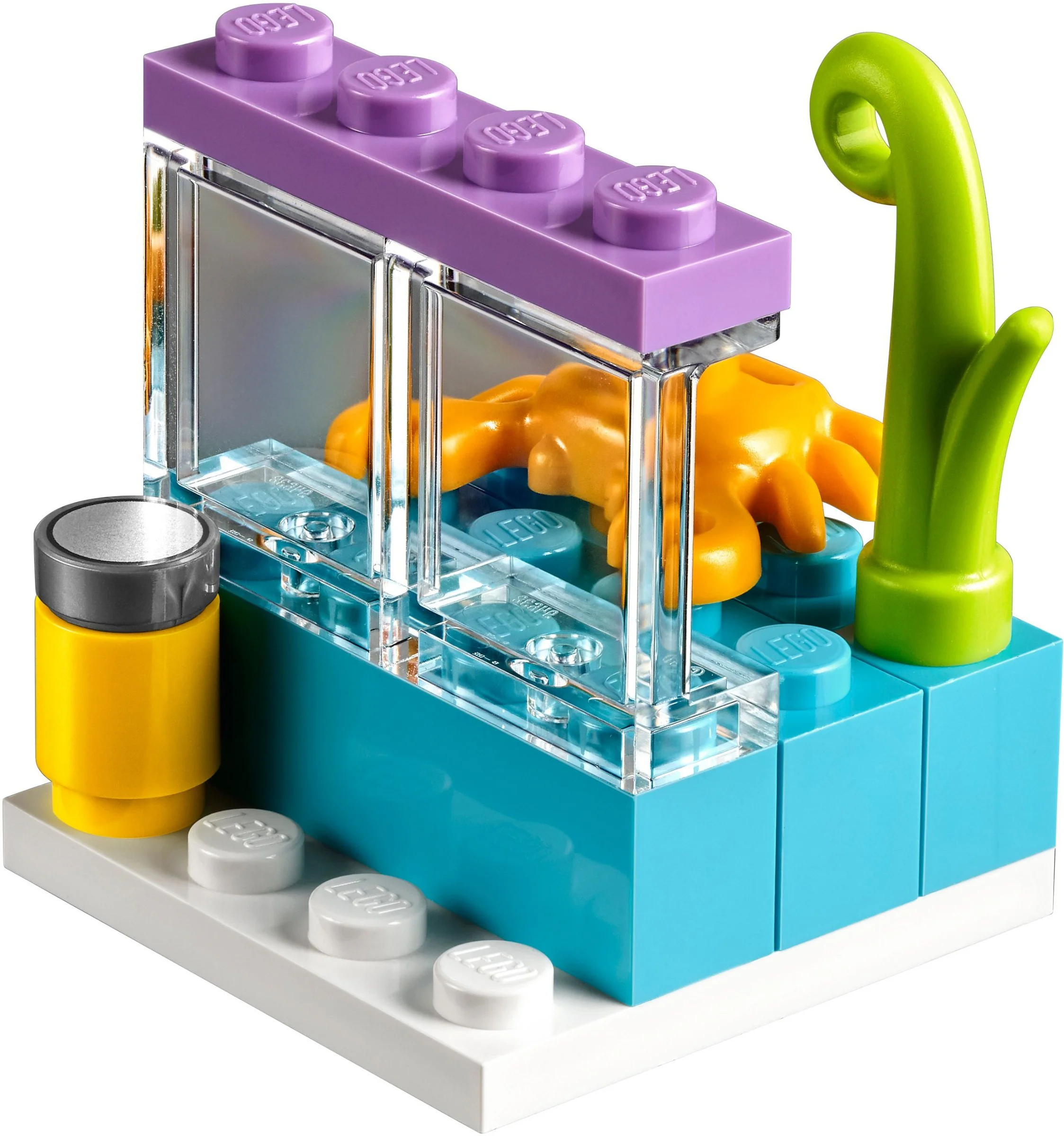 One-Horned Cat Castle Room 乐高 LEGO 5005239 image 2