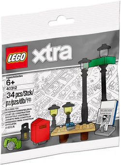 XTRA: ROADLIGHTS