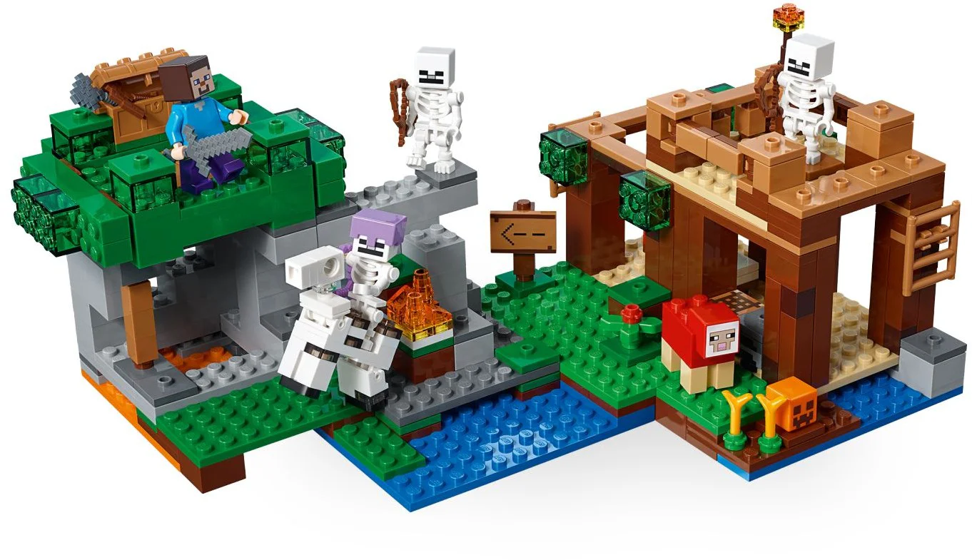 My World: Skull Arena 18041 image 3