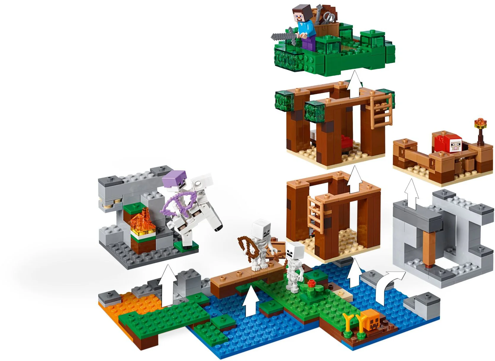 My World: Skull Arena 18041 image 4