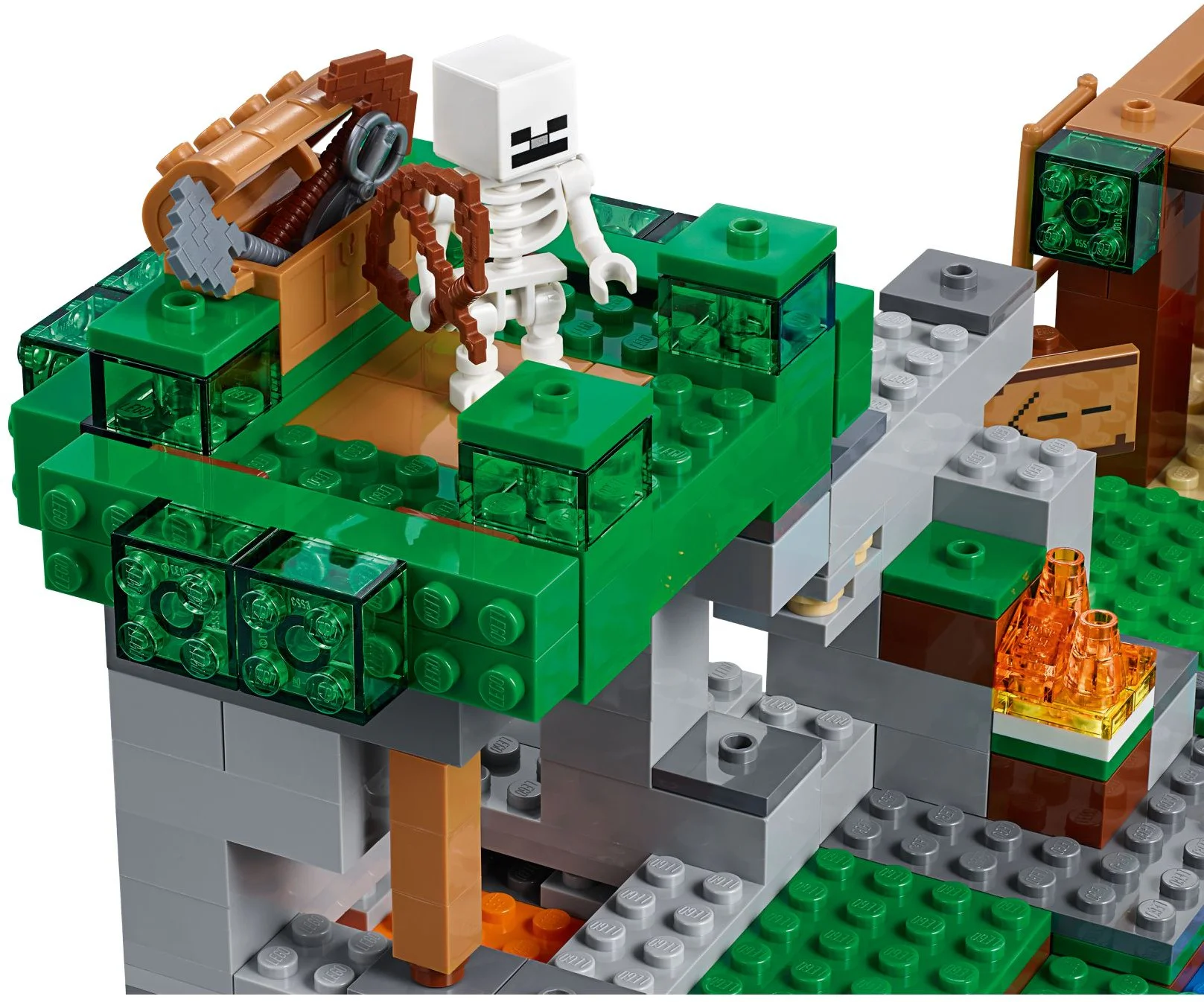My World: Skull Arena 18041 image 5