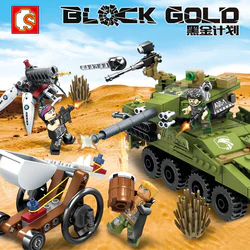 Plan Black King: Strugke - Trapped
