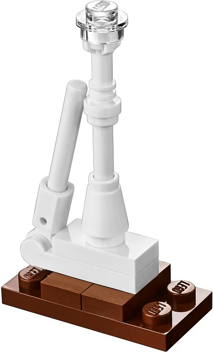 Maersk container ship 乐高 LEGO 10241 image 10