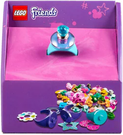 Creative ring