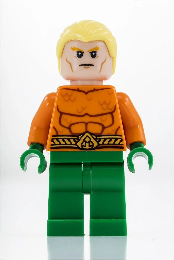 Sea King and Seamar Storm 乐高 LEGO 75996 image 2