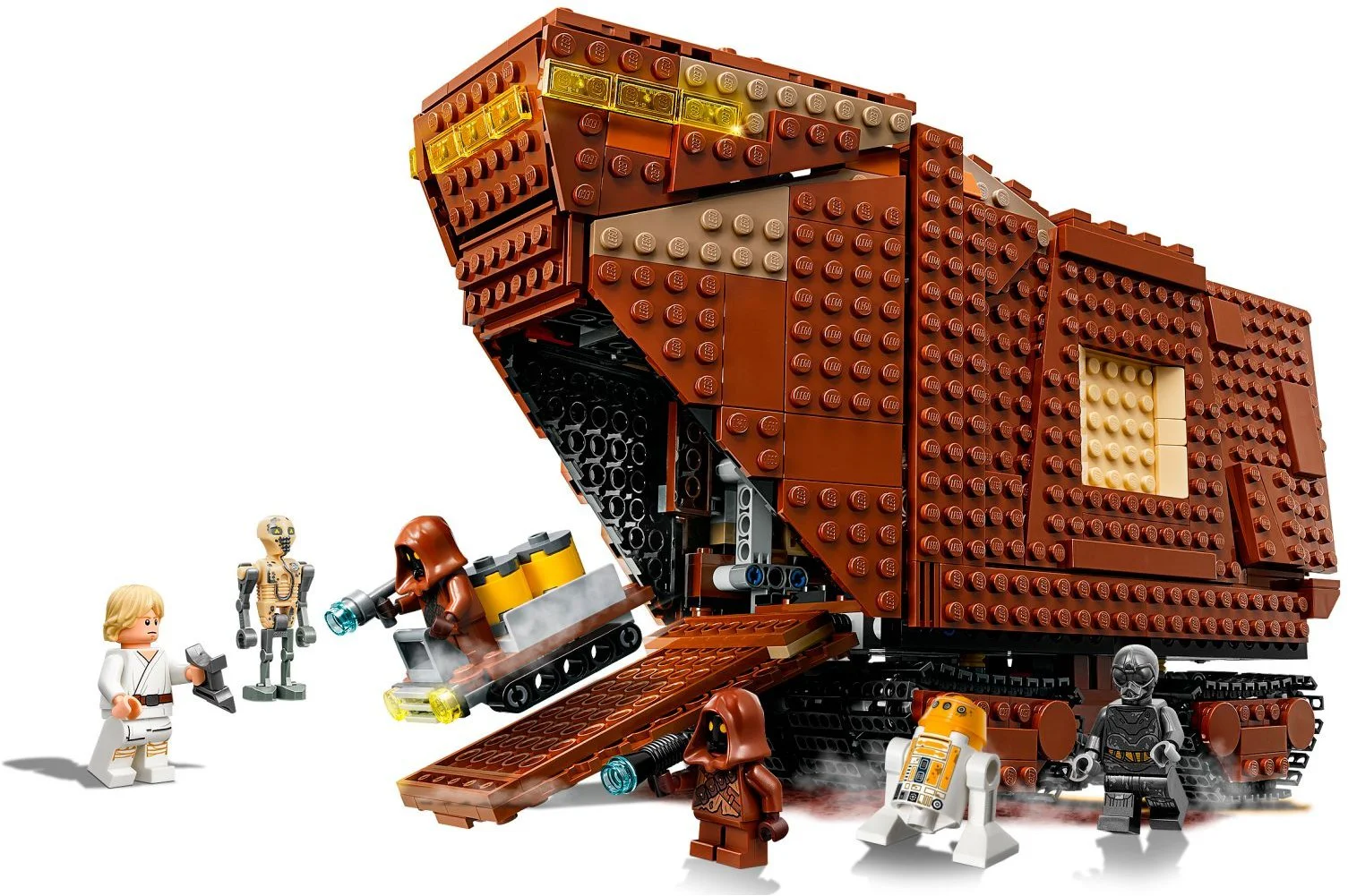 Desert Crawler 05146 image 2