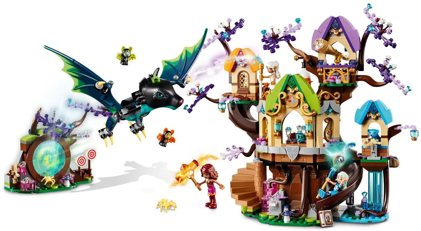 Sprite: Bat attacks sprite tree. 30020 image 2