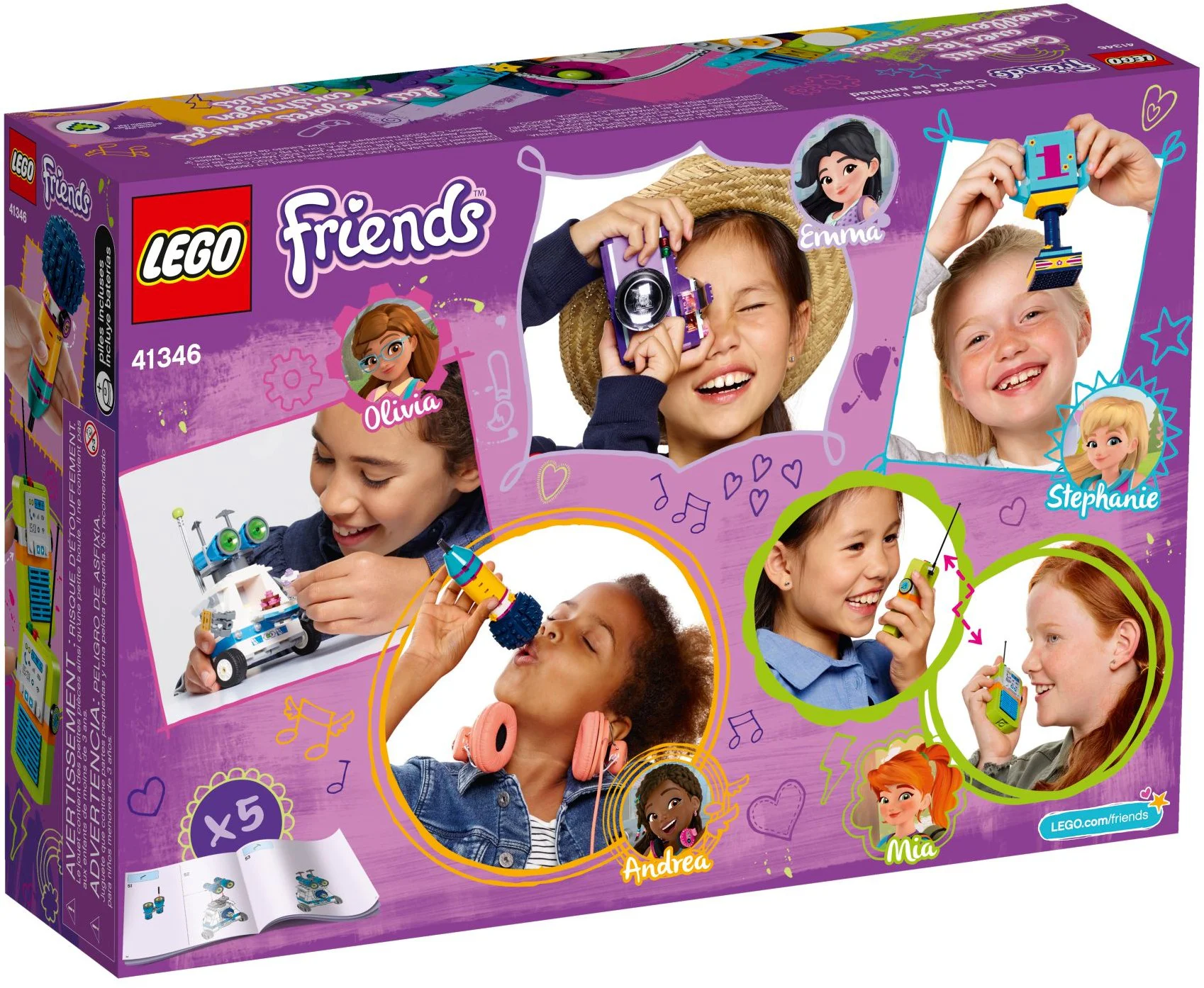 Buddy Package 01067 image 4