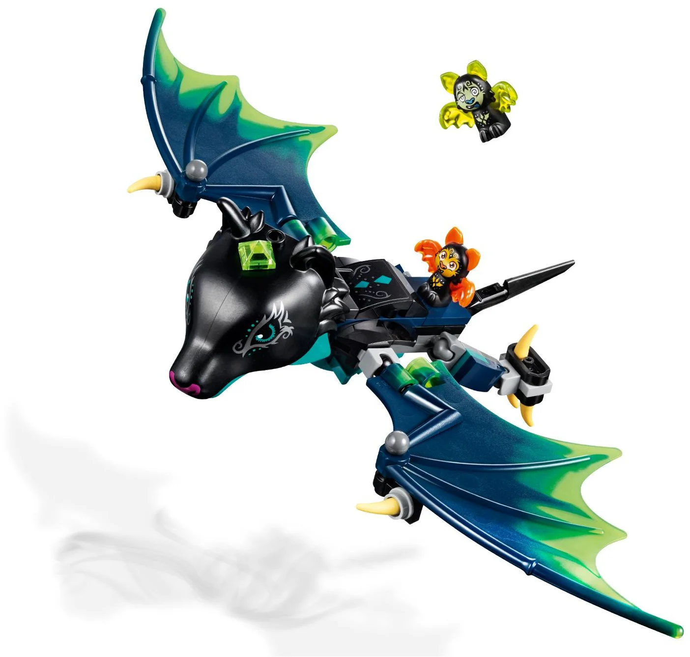 Sprite: Bat attacks sprite tree. 30020 image 3
