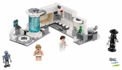 Hos Medical Station