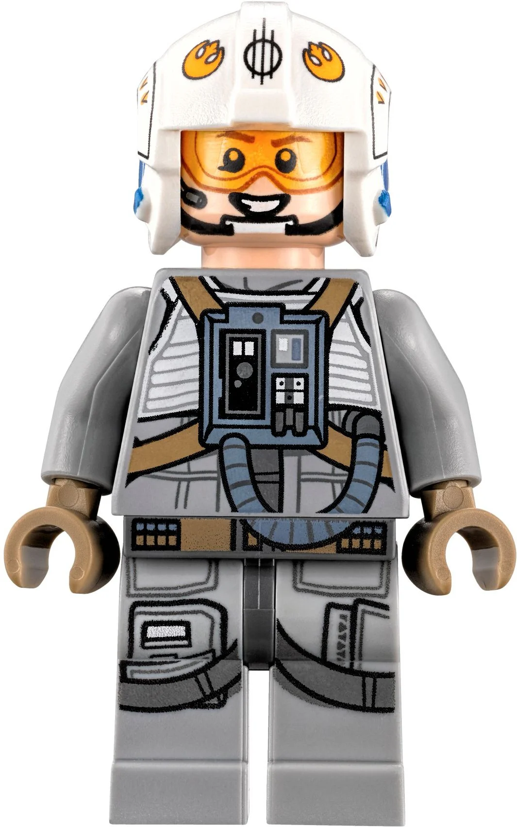 Star Wars: Sands 乐高 LEGO 75204 image 7