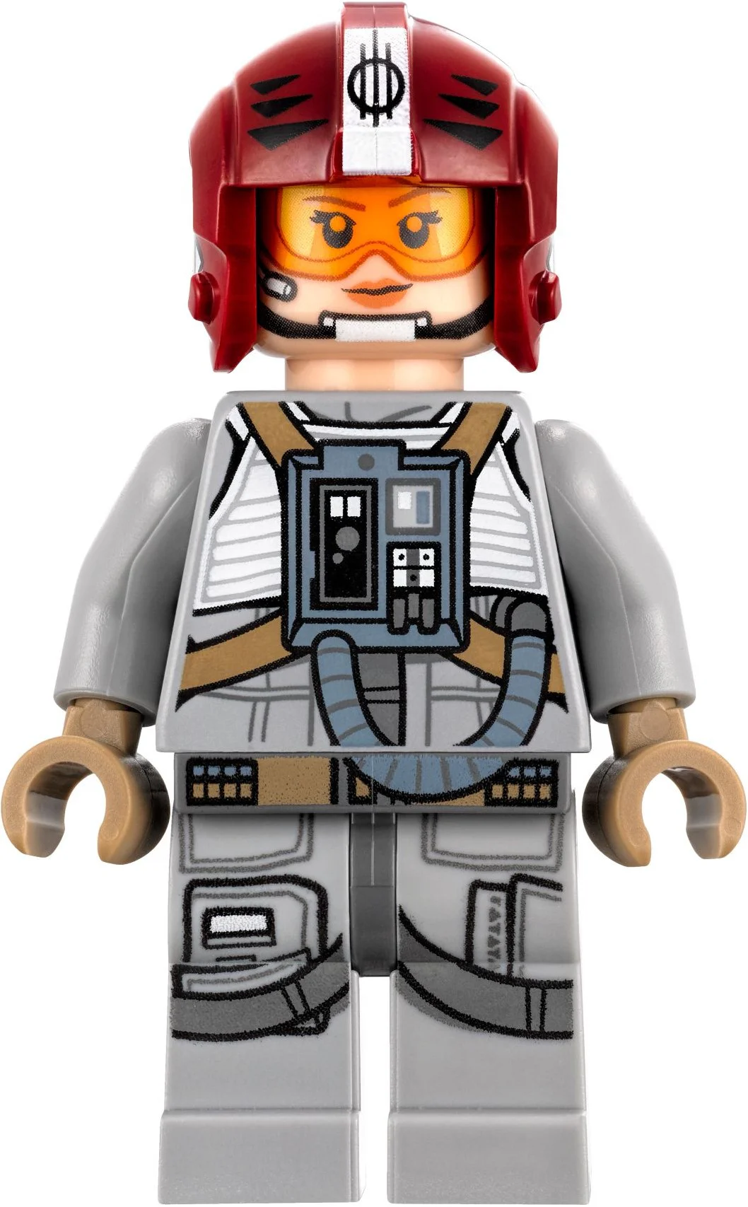 Star Wars: Sands 乐高 LEGO 75204 image 8