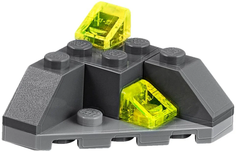 Exploration Robot 乐高 LEGO 31062 image 6