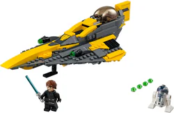 Clone Wars: Anakin's Last Starfighter