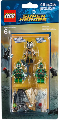 Nightmare Batman