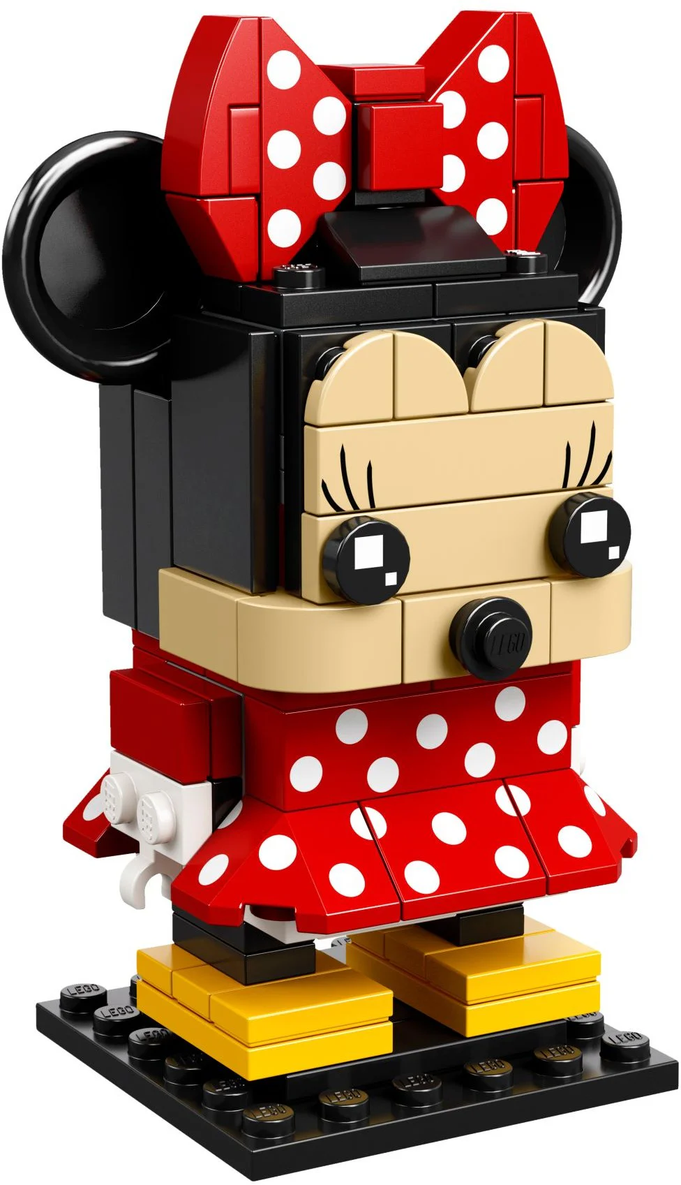 Fang Tou Zai: Mini Old Rat JLB 3D118