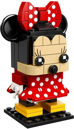 Fang Tou Zai: Mini Old Rat