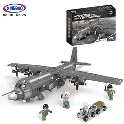 CROSSING THE BATTLEFIELD: AC130
