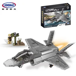 CROSSING THE BATTLEFIELD: F35