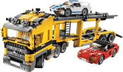 Road transportation
