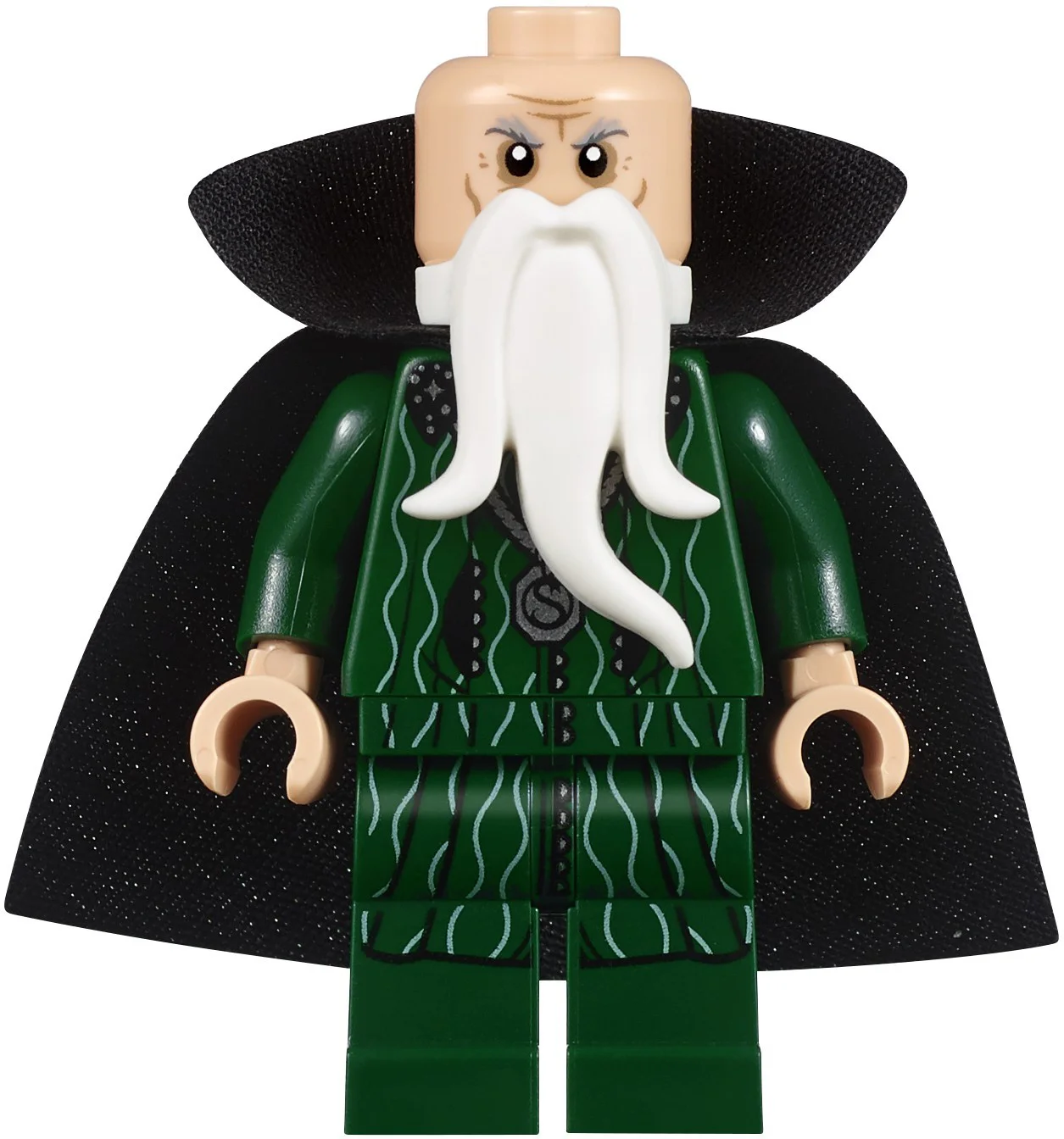 Hogwarts Castle 熊猫烧香 71001 image 9