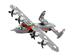 FIELD FORCES: G-1 RECONNAISSANCE AIRCRAFT