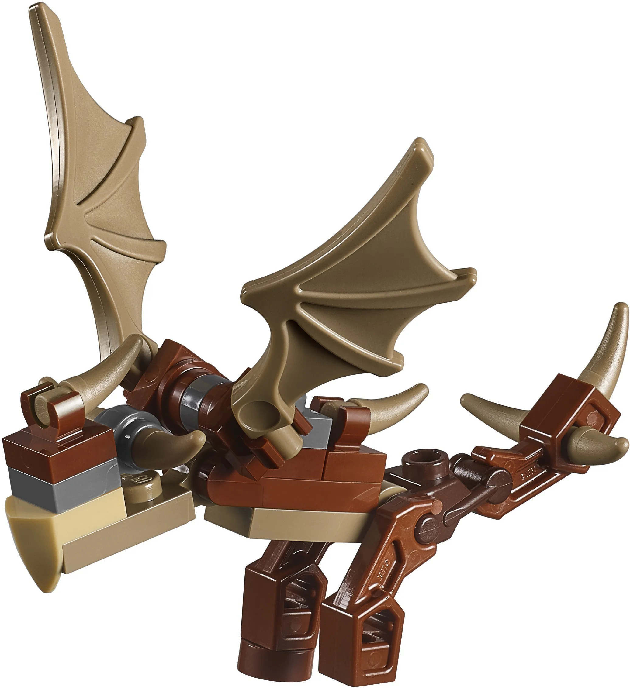 Hogwarts Castle 熊猫烧香 71001 image 19